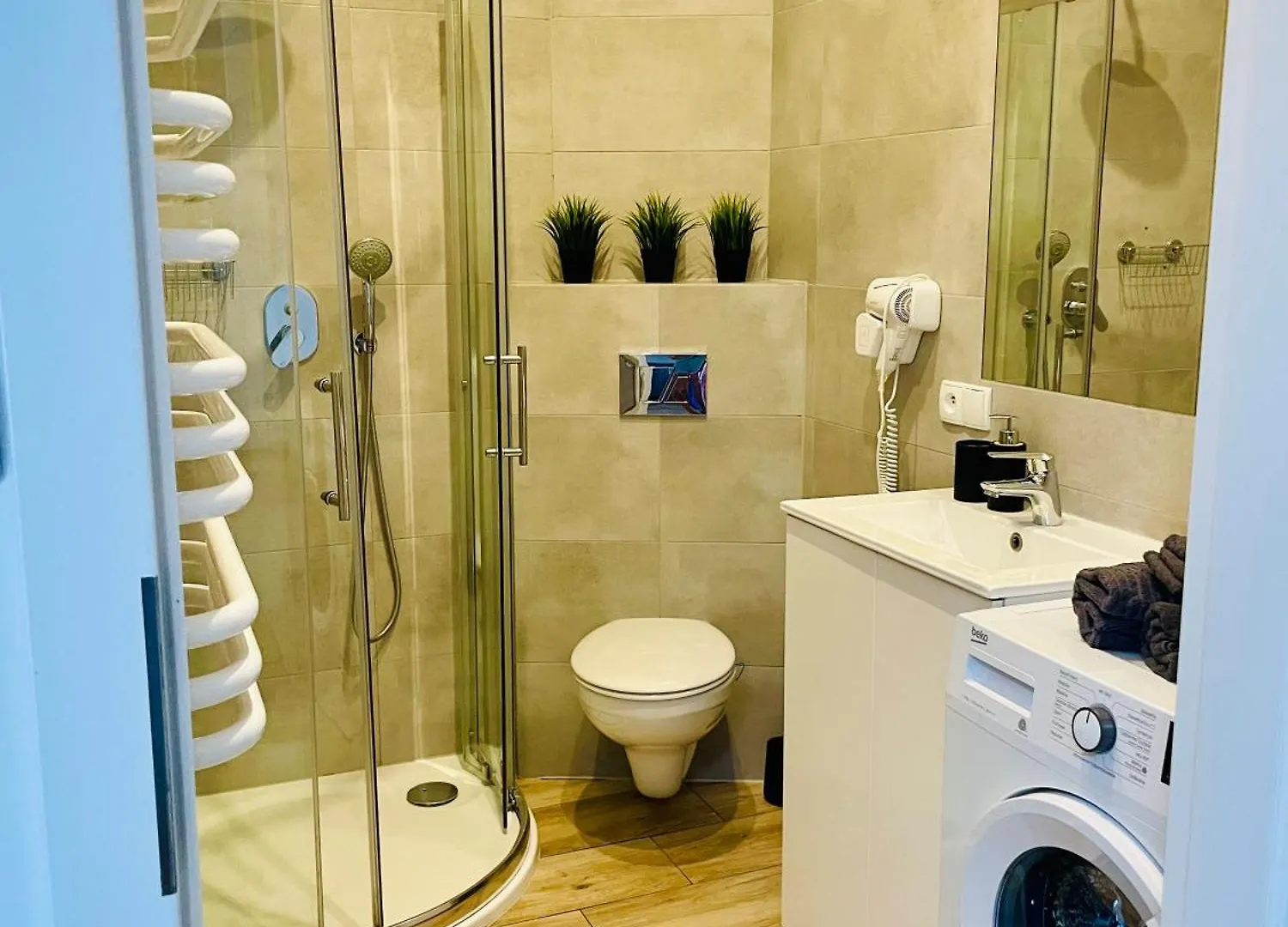 Apartment 44 - Old Town Krakow Bosacka