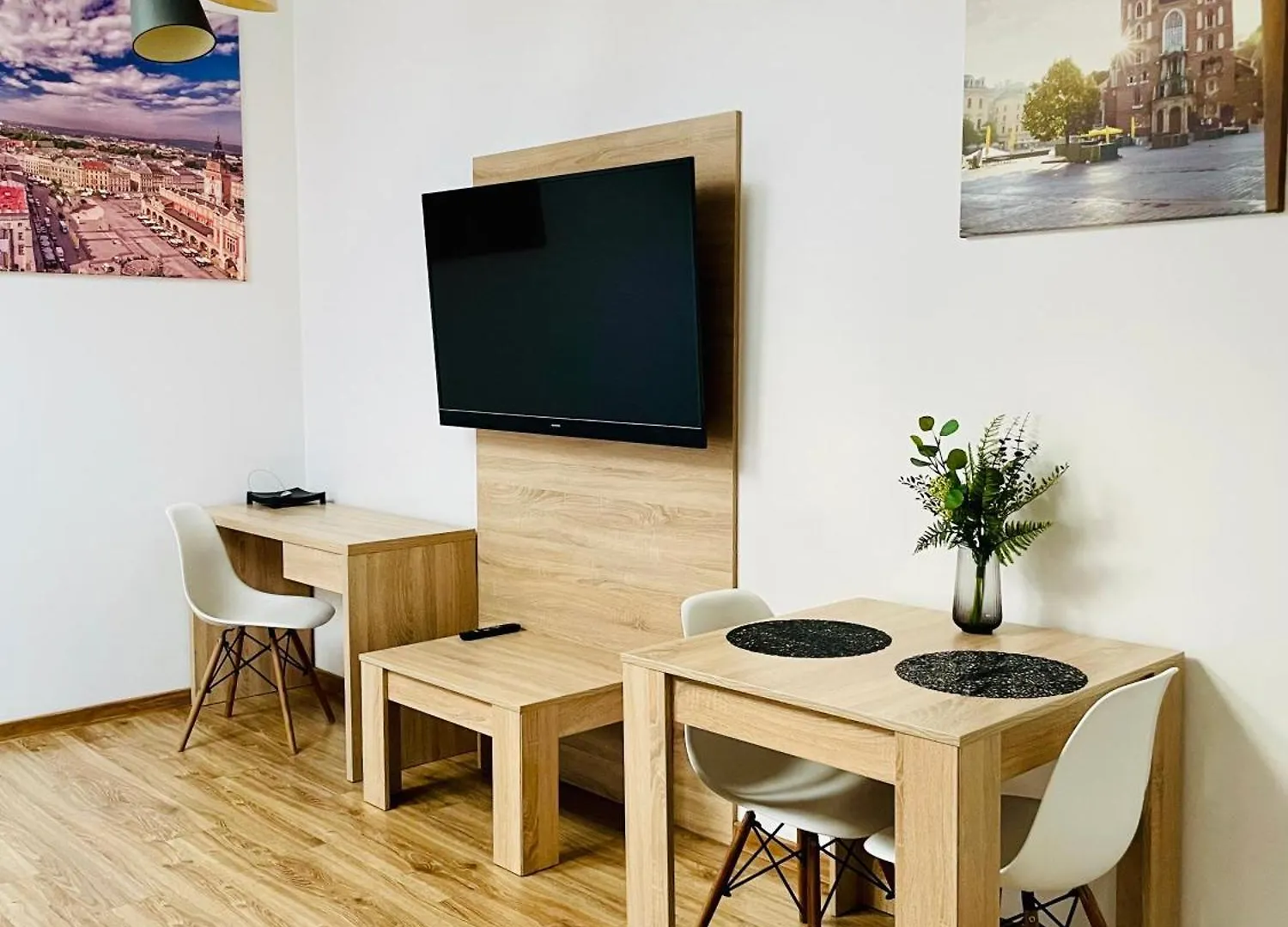Apartment 44 - Old Town Krakow Bosacka