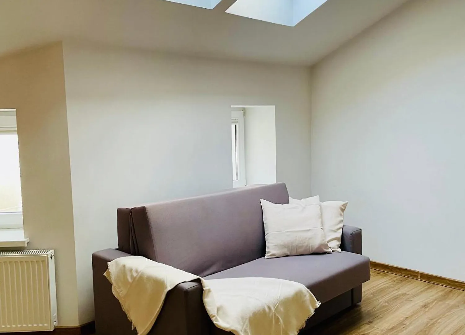 Apartment 44 - Old Town Krakow Bosacka