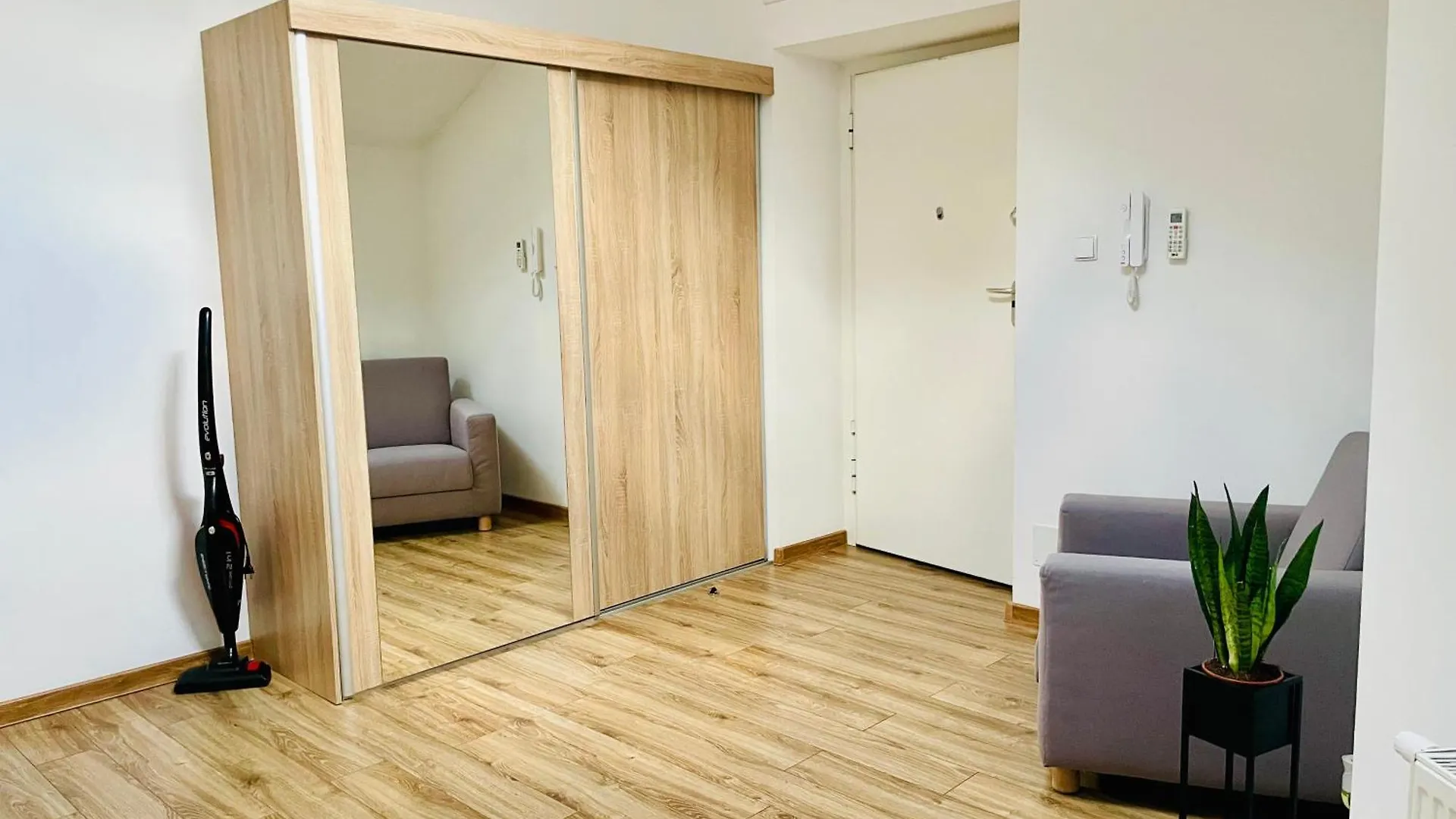 Apartment 44 - Old Town Krakow Bosacka 0*,  Poland