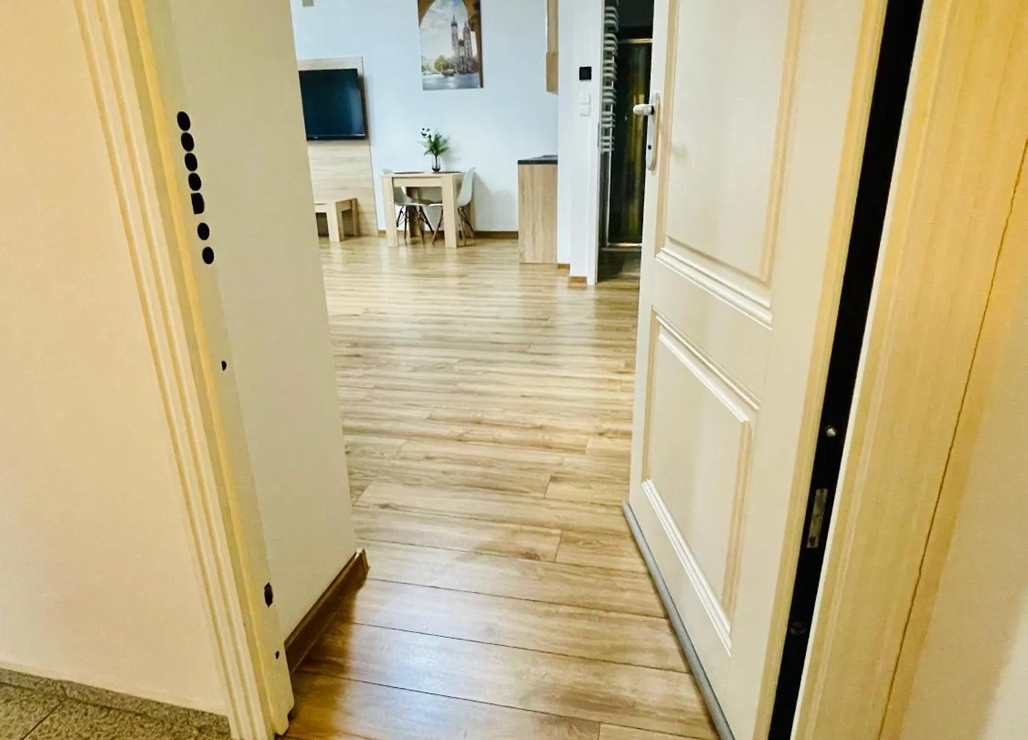 Apartment 44 - Old Town Krakow Bosacka