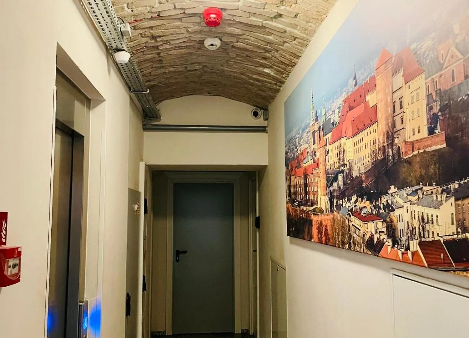 Apartment 44 - Old Town Krakow Bosacka Poland