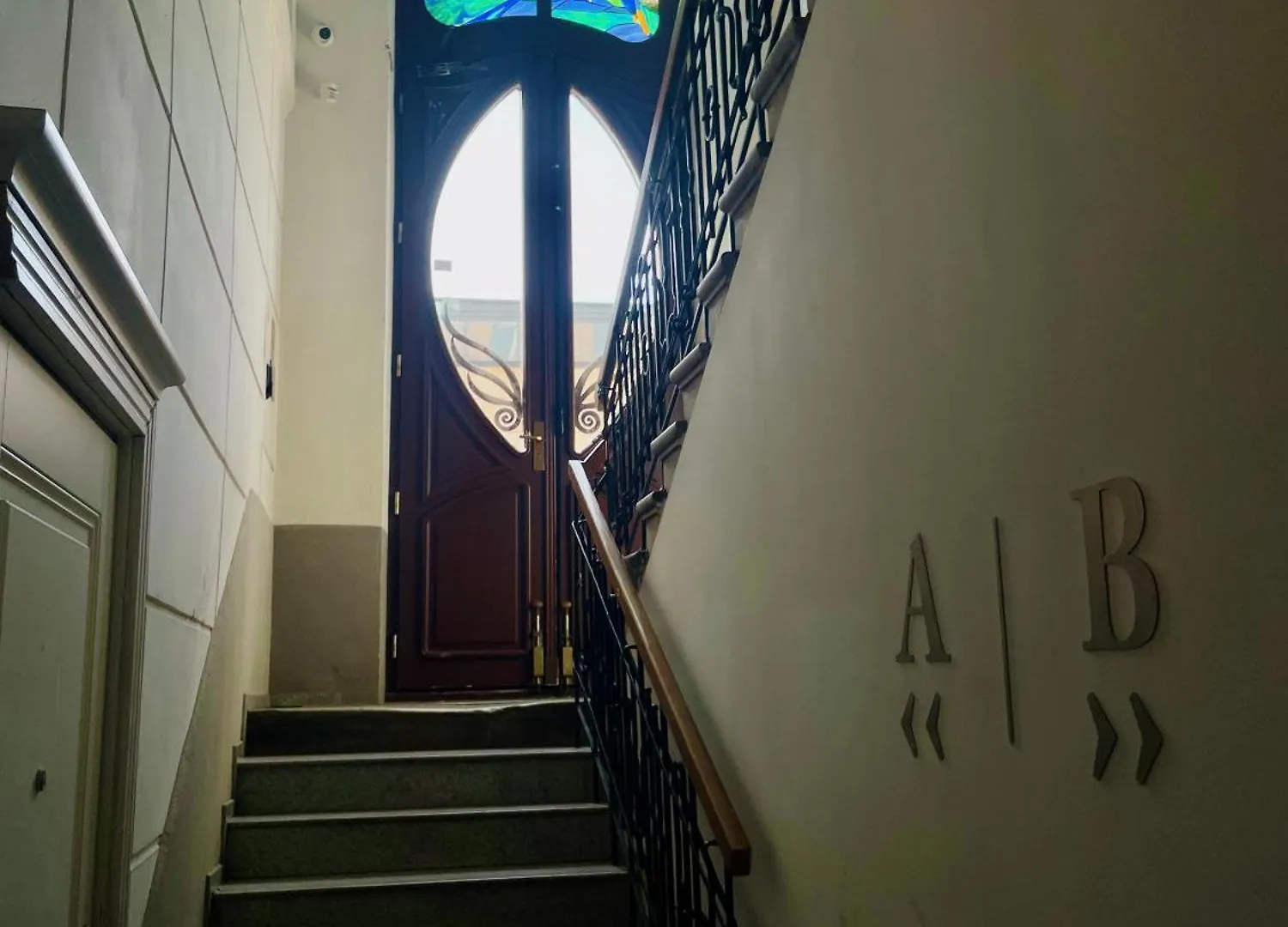Apartment 44 - Old Town Krakow Bosacka
