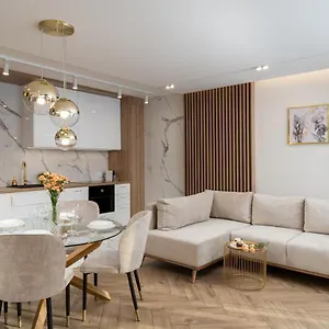 Ga Luxury G9 Apartment