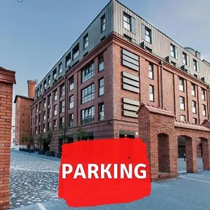 P&j Lubicz Apartamento