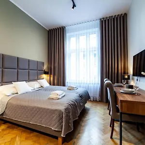 Milu Kurkowa Апартаменты
