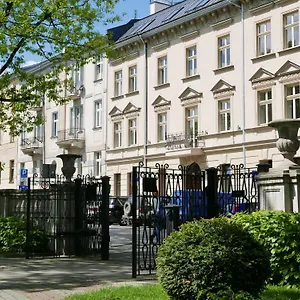 Krakow Central Apartments Apartamento