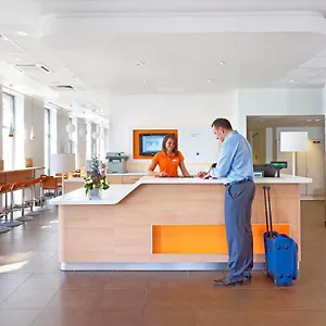  Ξενοδοχείο Ibis Budget Stare